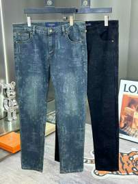 Picture of LV Jeans Long _SKULVsz29-388qx10211653